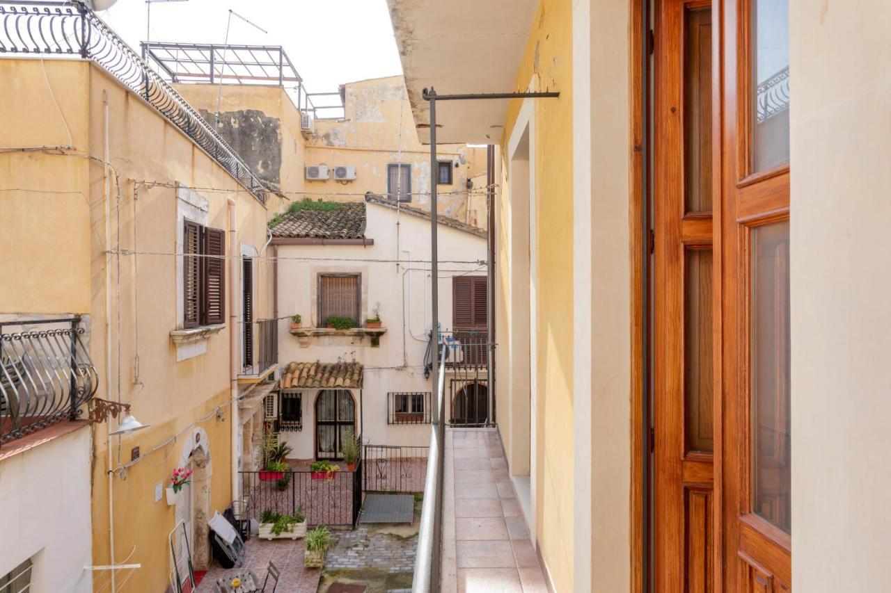 Al Vicolo In Ortigia By Wonderful Italy Apartment Syracuse Exterior photo